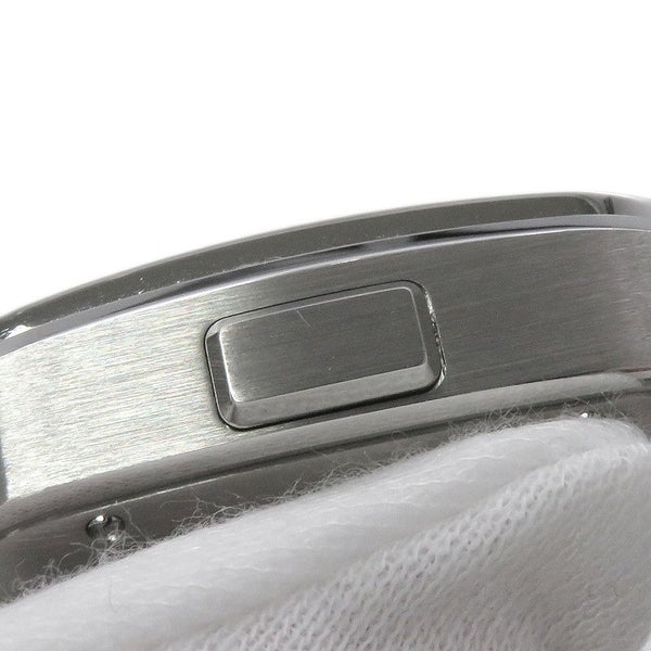 カルティエ サントス ドゥ カルティエ クロノグラフ XL 日本限定220本 WSSA0078 Cartier 腕時計 グレー文字盤