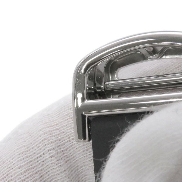 カルティエ サントス ドゥ カルティエ クロノグラフ XL 日本限定220本 WSSA0078 Cartier 腕時計 グレー文字盤