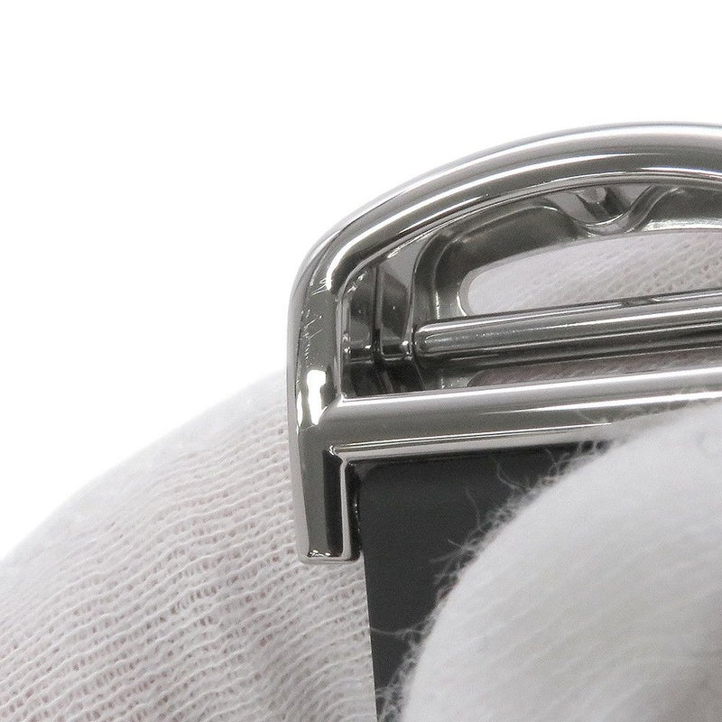 カルティエ サントス ドゥ カルティエ クロノグラフ XL 日本限定220本 WSSA0078 Cartier 腕時計 グレー文字盤