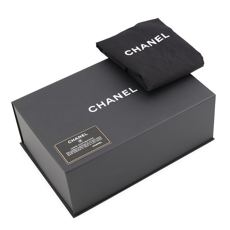 シャネル チェーンショルダーバッグ ガブリエル ドゥ シャネル スモール ホーボーバッグ A91810 CHANEL 黒