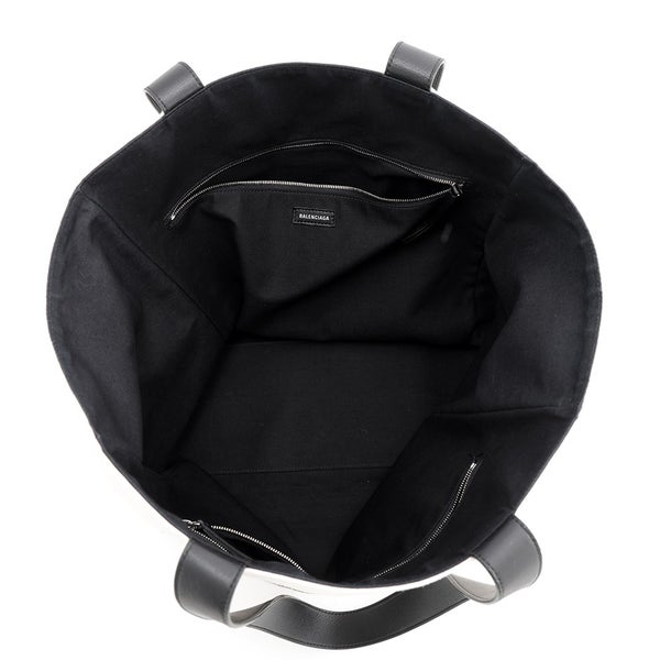 バレンシアガ トートバッグ ロゴ キャンバス 544463 BALENCIAGA BAG