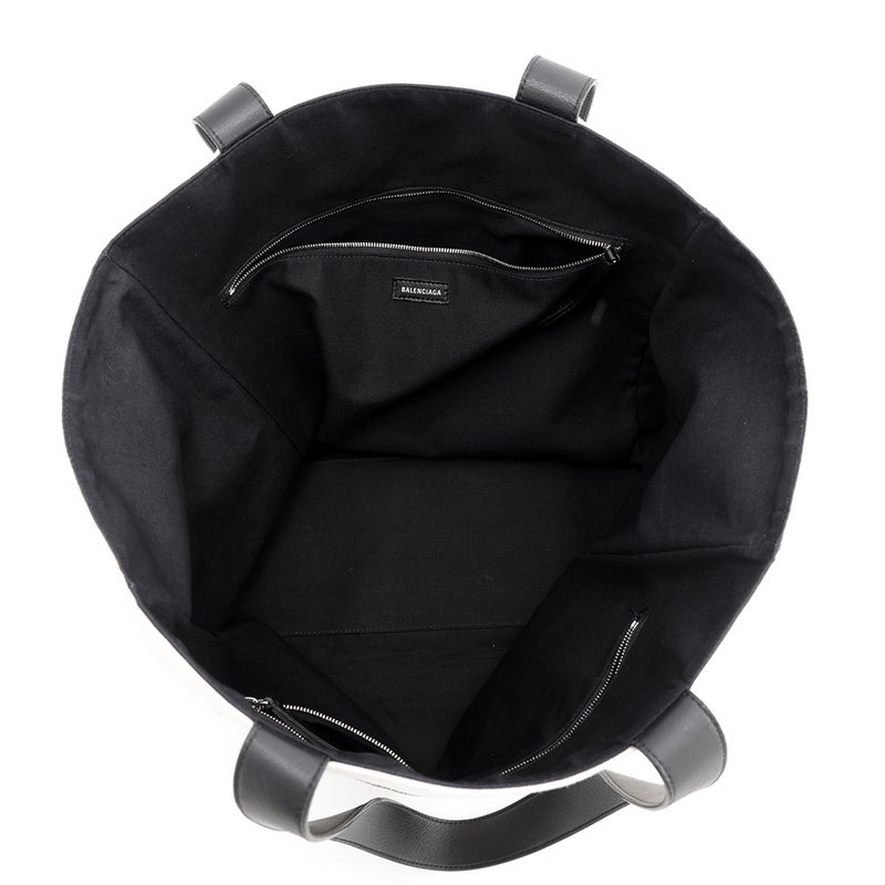 バレンシアガ トートバッグ ロゴ キャンバス 544463 BALENCIAGA BAG