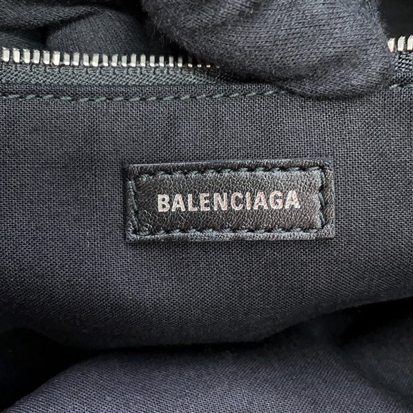 バレンシアガ トートバッグ ロゴ キャンバス 544463 BALENCIAGA BAG