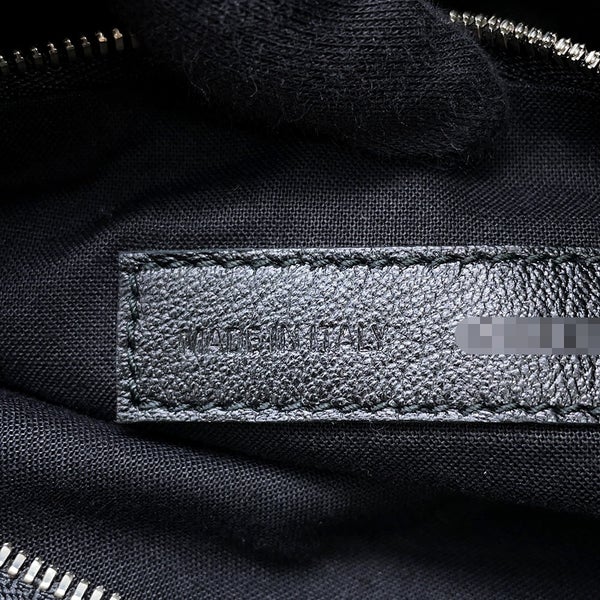 バレンシアガ トートバッグ ロゴ キャンバス 544463 BALENCIAGA BAG