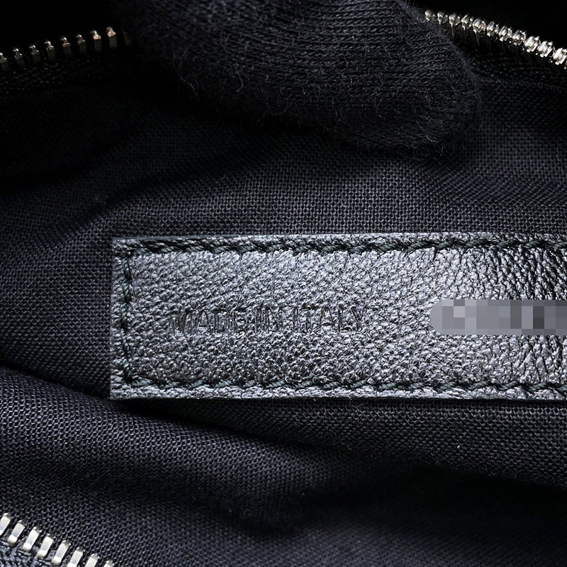 バレンシアガ トートバッグ ロゴ キャンバス 544463 BALENCIAGA BAG