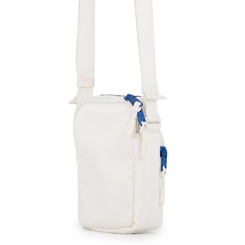 バレンシアガ ショルダーバッグ NASA フォンホルダー キャンバス 659143 BALENCIAGA 白 セール品