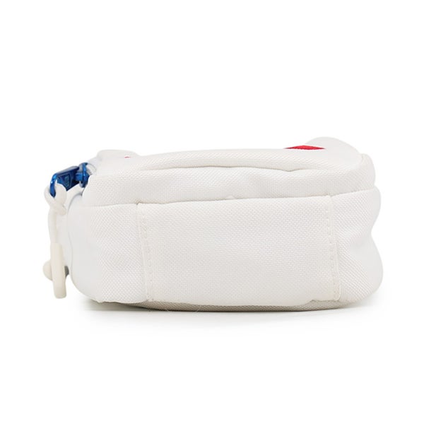 バレンシアガ ショルダーバッグ NASA フォンホルダー キャンバス 659143 BALENCIAGA 白 セール品