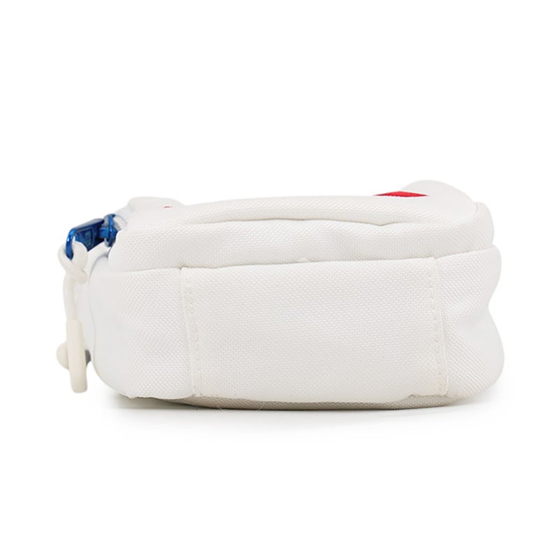 バレンシアガ ショルダーバッグ NASA フォンホルダー キャンバス 659143 BALENCIAGA 白 セール品
