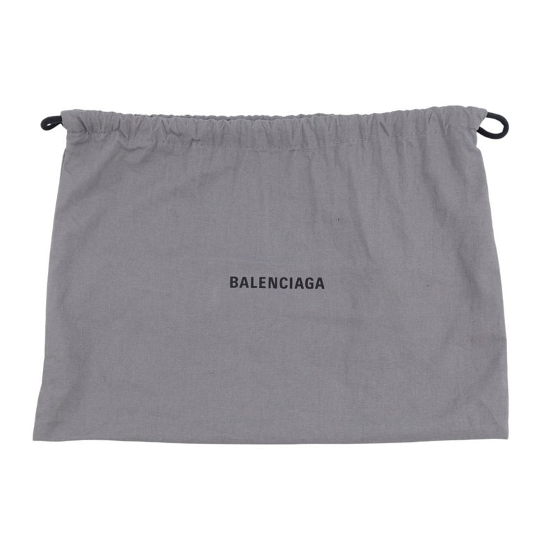 バレンシアガ ショルダーバッグ NASA フォンホルダー キャンバス 659143 BALENCIAGA 白 セール品