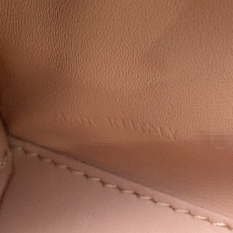 バレンシアガ ショルダーバッグ ネオ クラシック スーパーナノ 669537 BALENCIAGA バッグ ２way