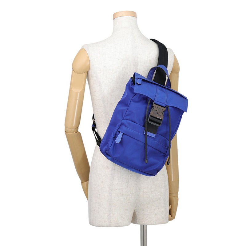 フェンディ ボディバッグ  フェンディネス 7VZ067 FENDI バッグ