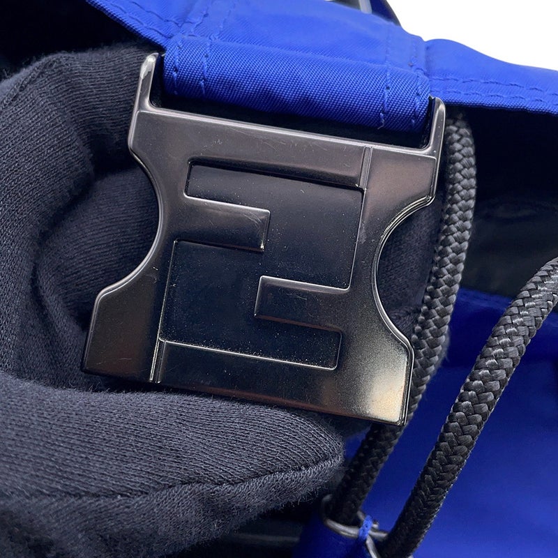 フェンディ ボディバッグ  フェンディネス 7VZ067 FENDI バッグ