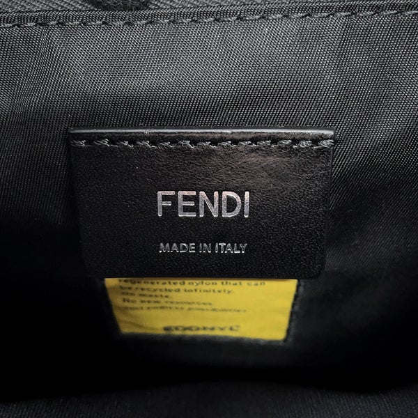フェンディ ボディバッグ  フェンディネス 7VZ067 FENDI バッグ