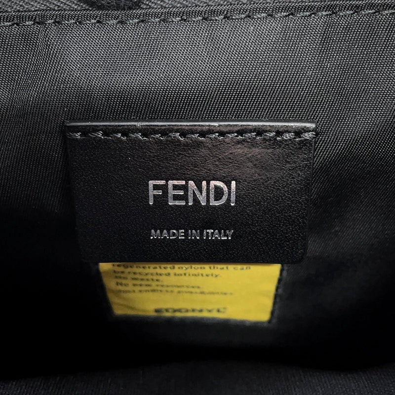 フェンディ ボディバッグ  フェンディネス 7VZ067 FENDI バッグ