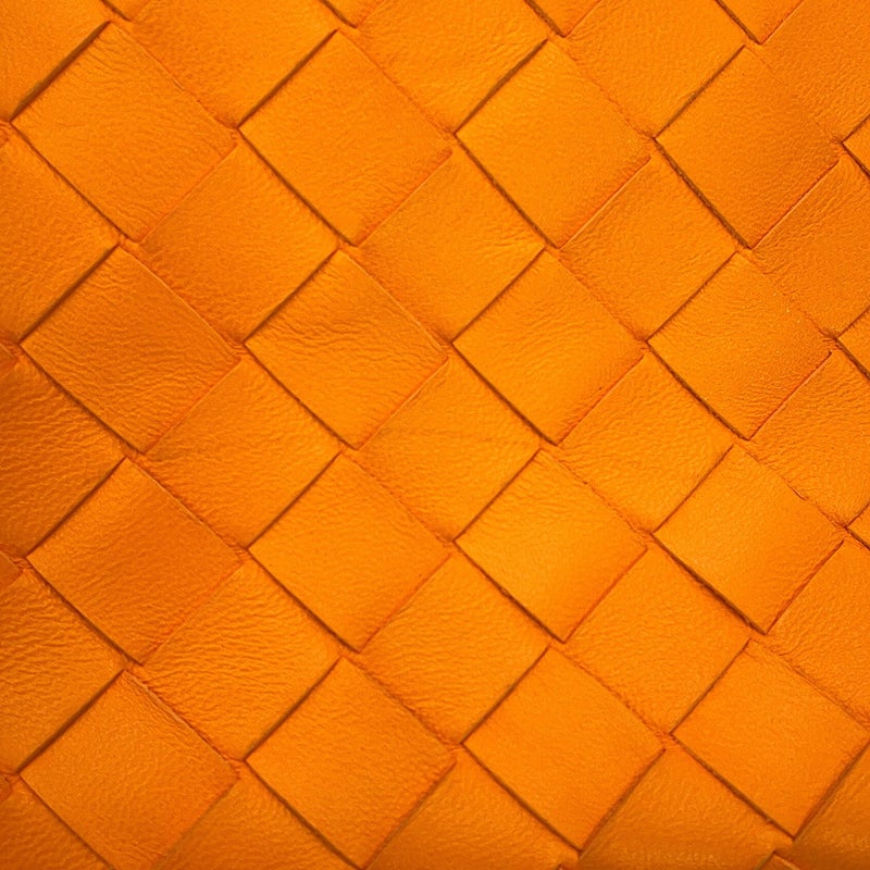 ボッテガヴェネタ クラッチバッグ イントレチャート レザー BOTTEGA VENETA バッグ ドキュメントケース