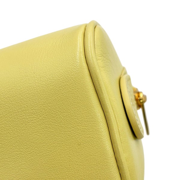 セリーヌ ハンドバッグ キュイルトリオンフ ミニ ボストン スムースカーフレザー 10P043ESM CELINE 2way