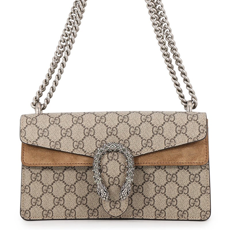 グッチ チェーンショルダーバッグ ディオニュソス スモール 499623 GUCCI Dionysus バッグ