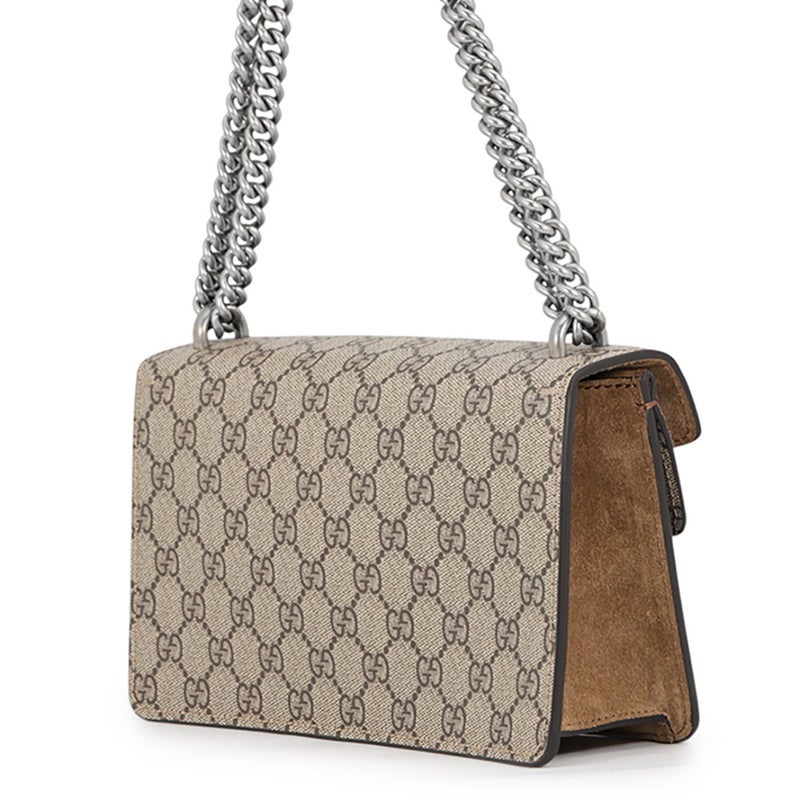 グッチ チェーンショルダーバッグ ディオニュソス スモール 499623 GUCCI Dionysus バッグ