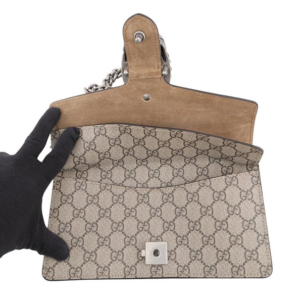 グッチ チェーンショルダーバッグ ディオニュソス スモール 499623 GUCCI Dionysus バッグ