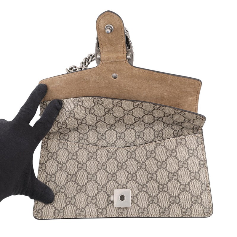 グッチ チェーンショルダーバッグ ディオニュソス スモール 499623 GUCCI Dionysus バッグ