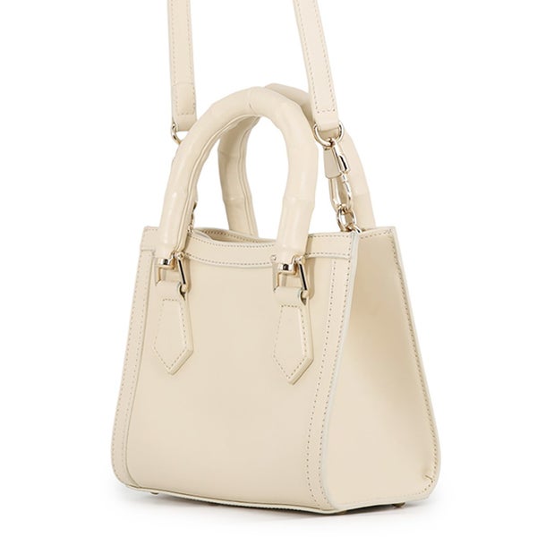 グッチ ハンドバッグ ダイアナ レザー 828356 GUCCI 2wayショルダーバッグ