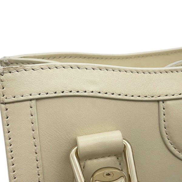 グッチ ハンドバッグ ダイアナ レザー 828356 GUCCI 2wayショルダーバッグ