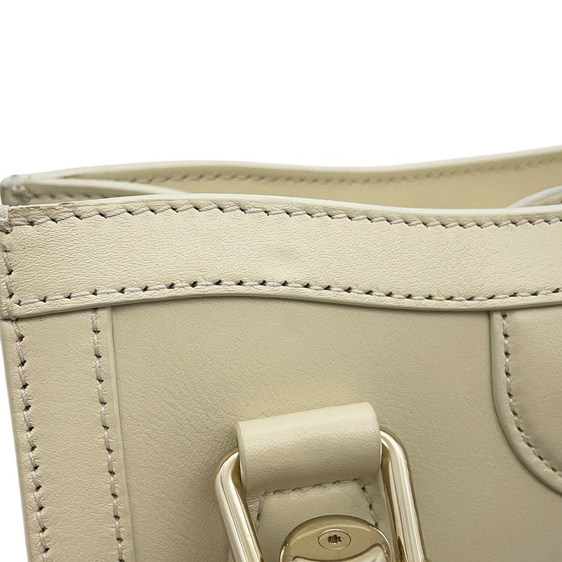 グッチ ハンドバッグ ダイアナ レザー 828356 GUCCI 2wayショルダーバッグ