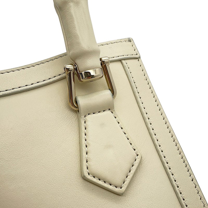 グッチ ハンドバッグ ダイアナ レザー 828356 GUCCI 2wayショルダーバッグ