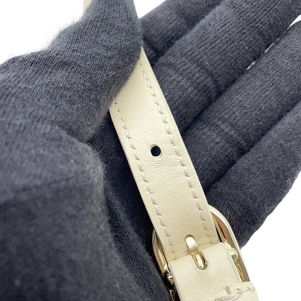 グッチ ハンドバッグ ダイアナ レザー 828356 GUCCI 2wayショルダーバッグ