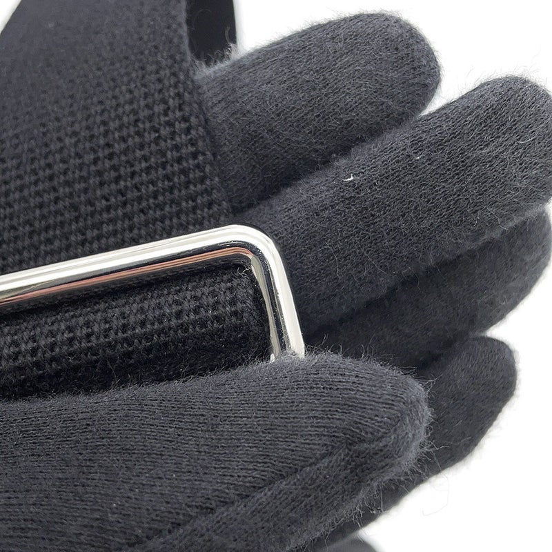 グッチ ボディバッグ GGスプリーム 779877 GUCCI ウエストバッグ 黒 アウトレット品