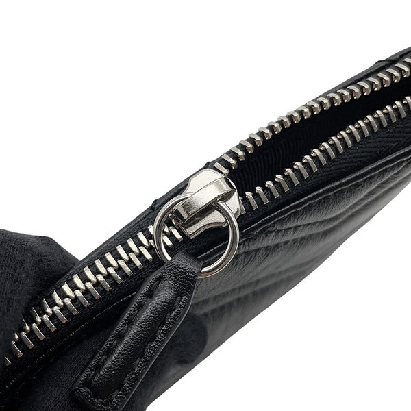 グッチ トートバッグ GGマーモント ミディアム レザー 855279 GUCCI 黒