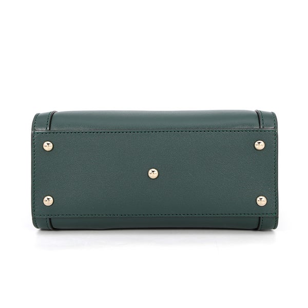 グッチ ハンドバッグ ダイアナ バンブー スモール レザー 832936 GUCCI 2wayショルダー