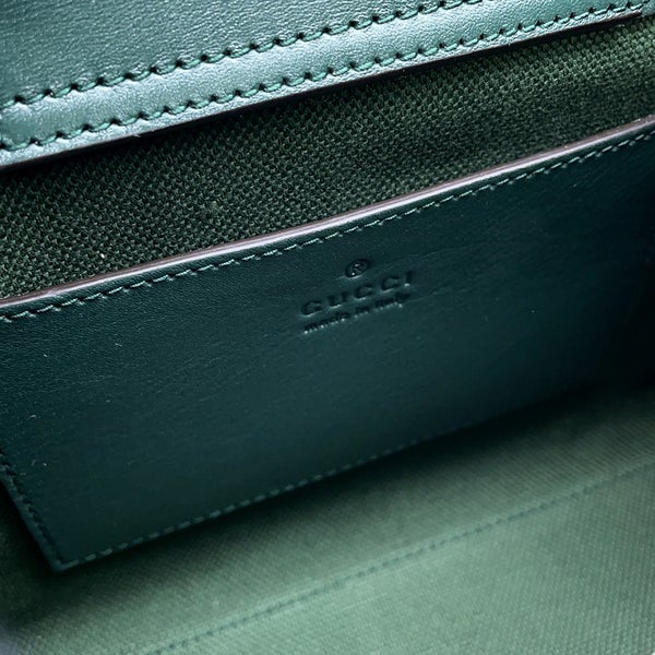 グッチ ハンドバッグ ダイアナ バンブー スモール レザー 832936 GUCCI 2wayショルダー