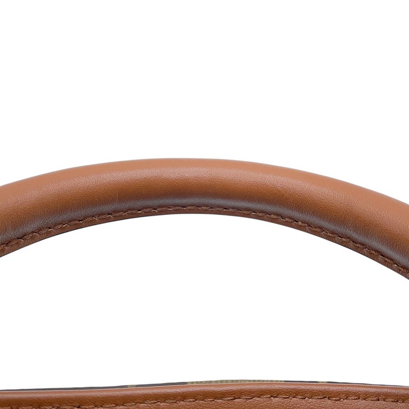 ルイヴィトン トートバッグ モノグラム オンザゴー・オーガナイザー M14235 LOUIS VUITTON 2wayショルダー