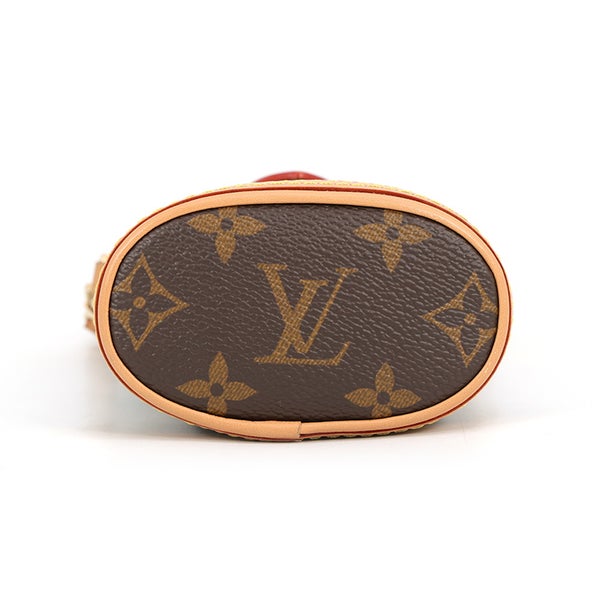 ルイヴィトン ショルダーバッグ モノグラム フォールド・ミー ポーチ M80874 LOUIS VUITTON