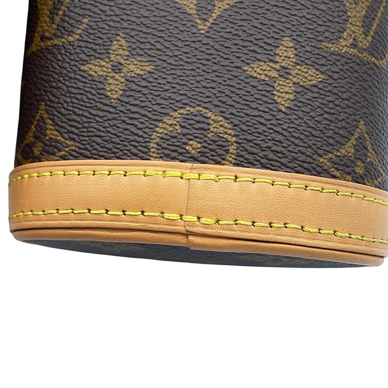 ルイヴィトン ショルダーバッグ モノグラム フォールド・ミー ポーチ M80874 LOUIS VUITTON