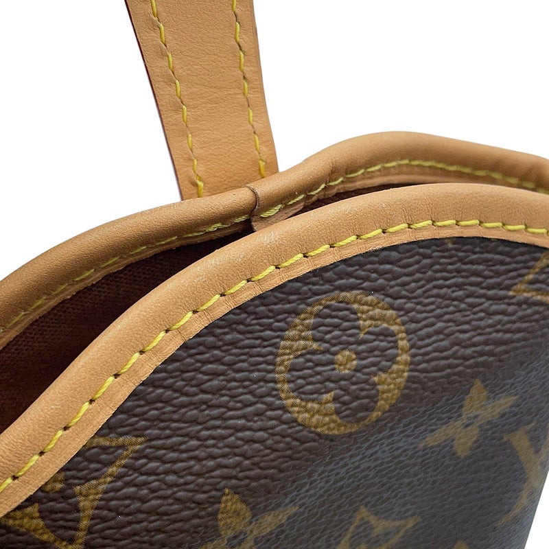 ルイヴィトン ショルダーバッグ モノグラム フォールド・ミー ポーチ M80874 LOUIS VUITTON