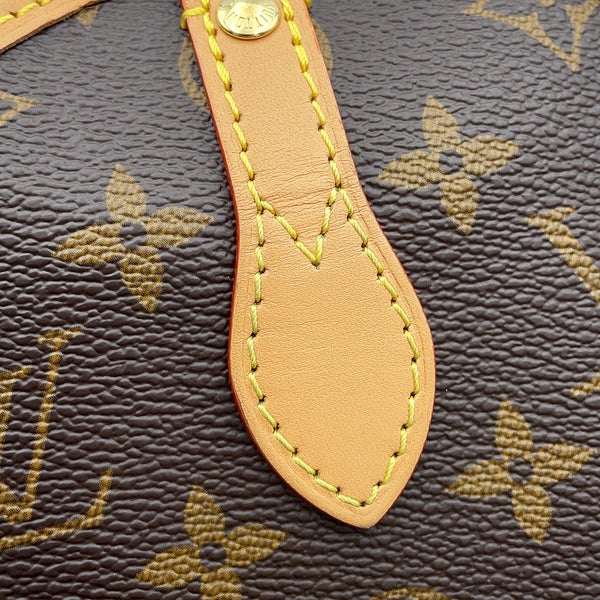 ルイヴィトン ショルダーバッグ モノグラム フォールド・ミー ポーチ M80874 LOUIS VUITTON