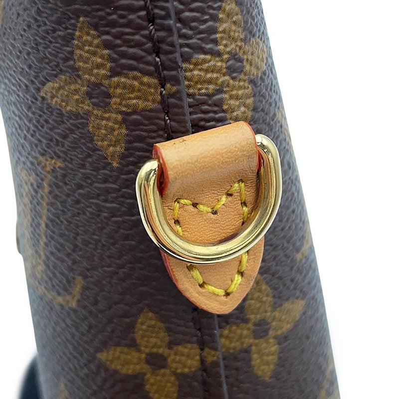 ルイヴィトン ショルダーバッグ モノグラム フォールド・ミー ポーチ M80874 LOUIS VUITTON