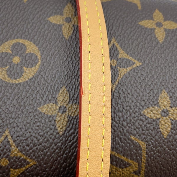 ルイヴィトン ショルダーバッグ モノグラム フォールド・ミー ポーチ M80874 LOUIS VUITTON