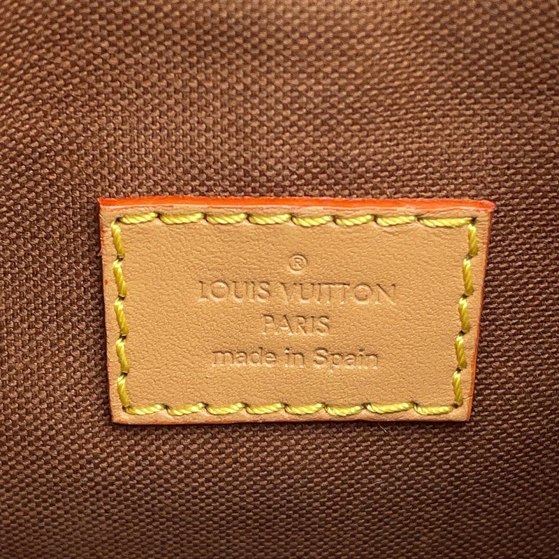 ルイヴィトン ショルダーバッグ モノグラム フォールド・ミー ポーチ M80874 LOUIS VUITTON