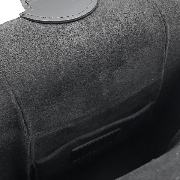 ルイヴィトン ハンドバッグ モノグラム・リバース ベントー・ボックス BB M43518 LOUIS VUITTON 2wayショルダーバッグ