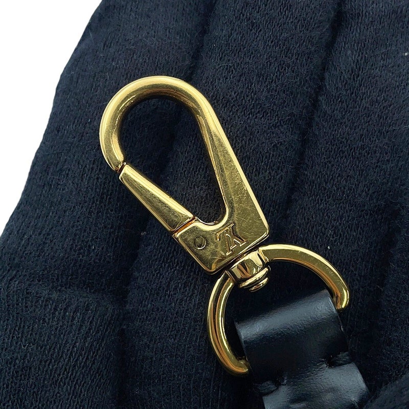 ルイヴィトン ハンドバッグ モノグラム・リバース ベントー・ボックス BB M43518 LOUIS VUITTON 2wayショルダーバッグ