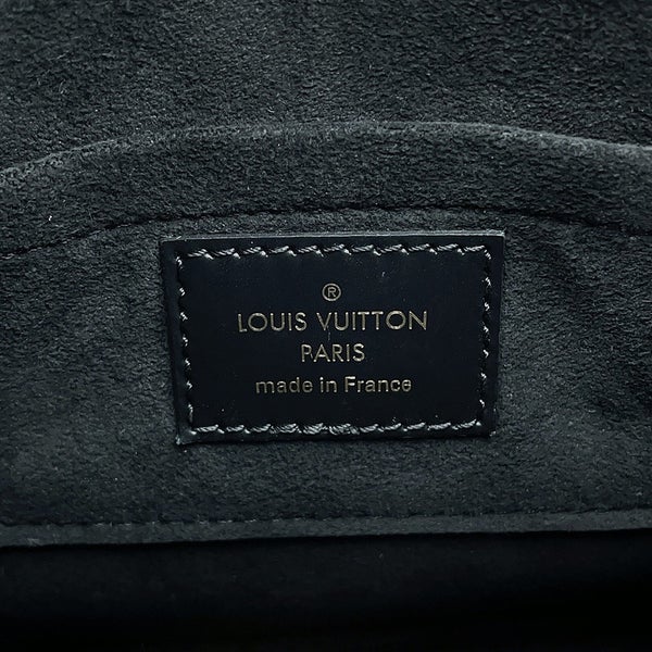 ルイヴィトン ハンドバッグ モノグラム・リバース ベントー・ボックス BB M43518 LOUIS VUITTON 2wayショルダーバッグ