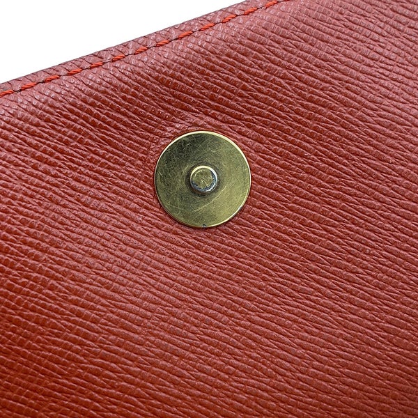 ルイヴィトン ショルダーバッグ ダミエ・エベヌ ミュゼット・サルサ ロング N51300 LOUIS VUITTON ヴィトン バッグ