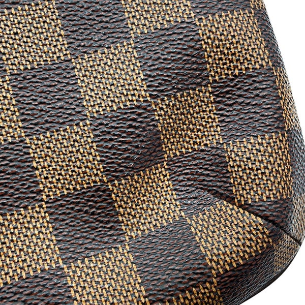 ルイヴィトン ショルダーバッグ ダミエ・エベヌ ミュゼット・サルサ ロング N51300 LOUIS VUITTON ヴィトン バッグ