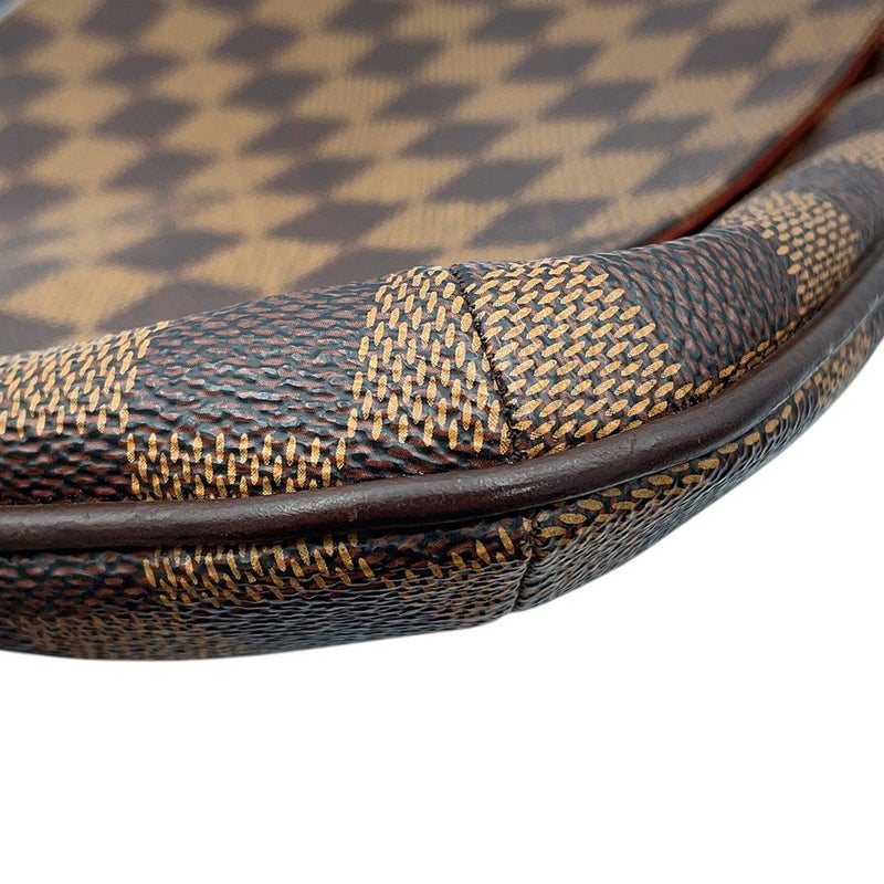 ルイヴィトン ショルダーバッグ ダミエ・エベヌ ミュゼット・サルサ ロング N51300 LOUIS VUITTON ヴィトン バッグ