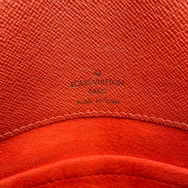 ルイヴィトン ショルダーバッグ ダミエ・エベヌ ミュゼット・サルサ ロング N51300 LOUIS VUITTON ヴィトン バッグ