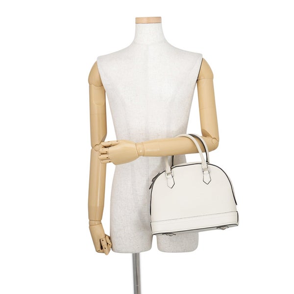 ルイヴィトン ハンドバッグ パルナセア アルマPPM ブロンカッセ  M48878 LOUIS VUITTON 2wayショルダーバッグ