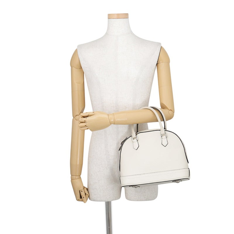 ルイヴィトン ハンドバッグ パルナセア アルマPPM ブロンカッセ  M48878 LOUIS VUITTON 2wayショルダーバッグ